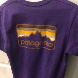Patagonia t shirt